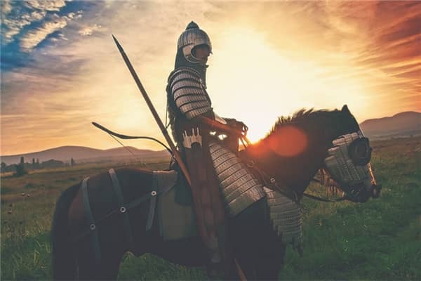 梦到了假面骑士是什么征兆