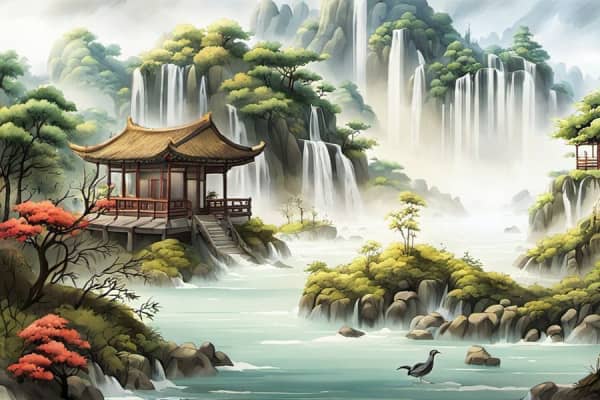 梦到了大象群预示了什么