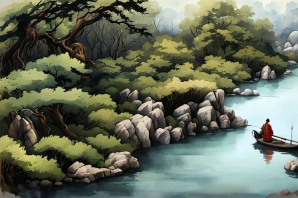 梦到了在水库游泳是什么意思