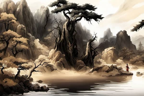 梦到了公公爹是什么意思