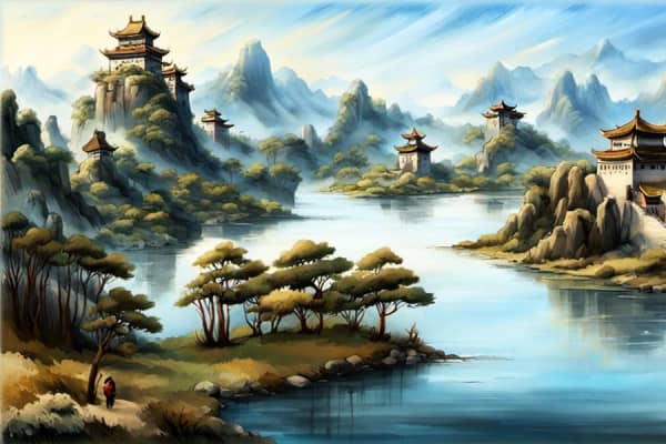 梦到拴马预示什么