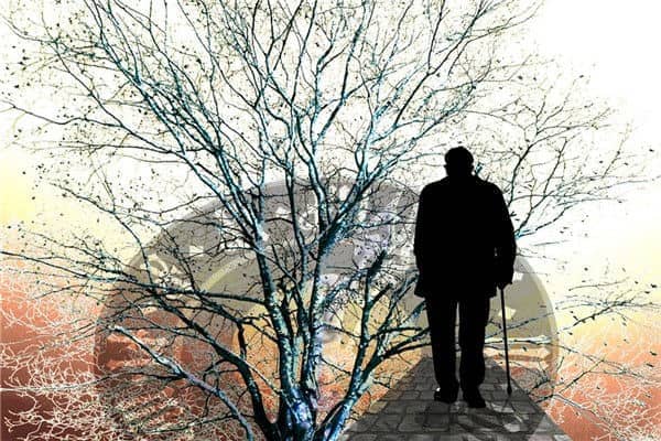 梦见将死的人是什么意思？
