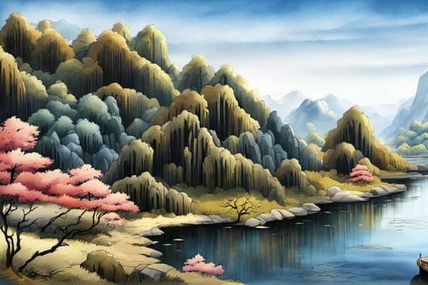 梦到画房子会是什么预兆