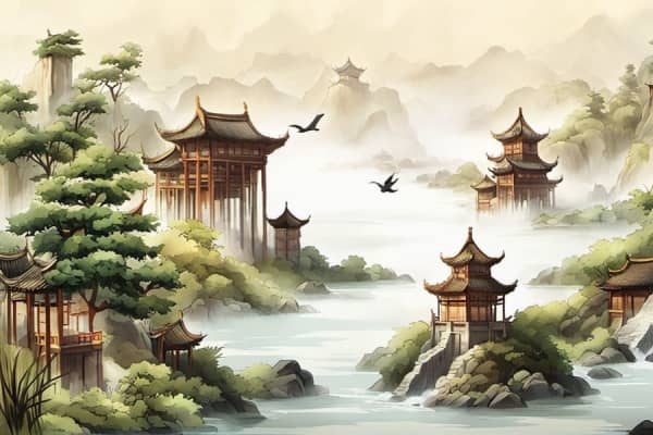梦到雨中赶路是什么征兆