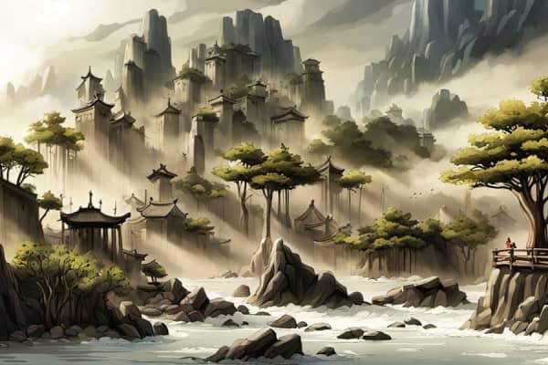 梦到了水管道意味着什么