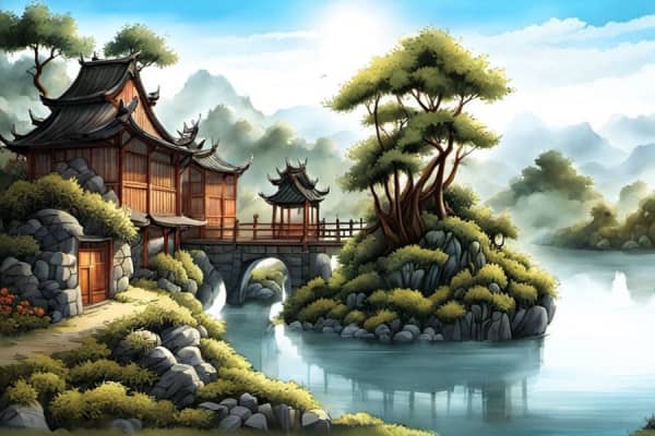 梦见人叁意味着什么