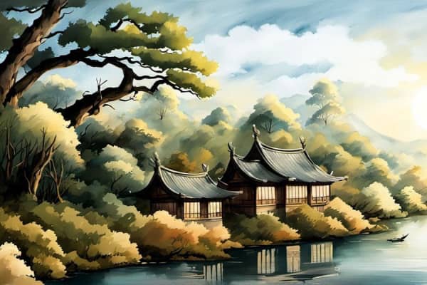 梦到了柳树条怎么说
