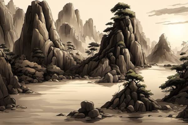 梦到学画是什么征兆