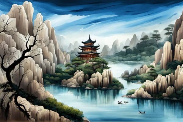 梦到了移花接木是什么意思