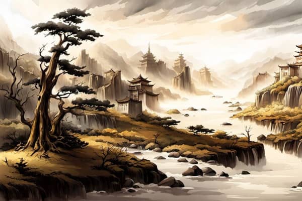 梦见红狼代表着什么