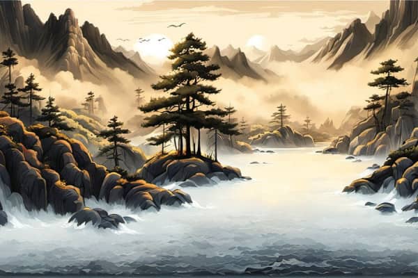 梦见分界是啥预兆