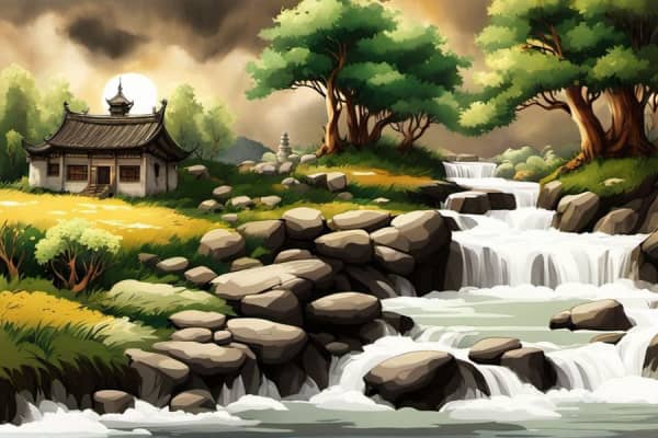梦到了遍地花开啥意思