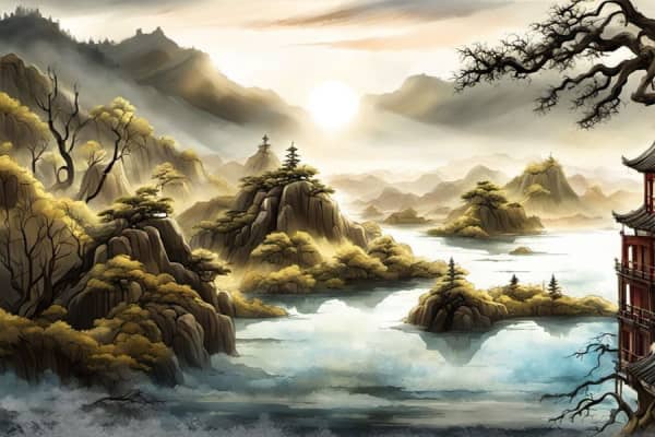 梦见往山下跑是什么征兆
