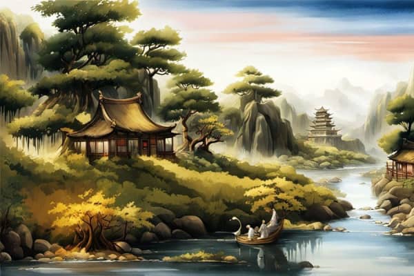 梦到下叉是什么启示