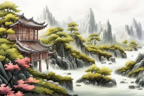梦到河水里有鱼预示什么