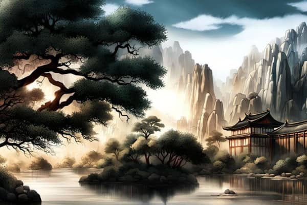 梦到满屋子花有什么征兆