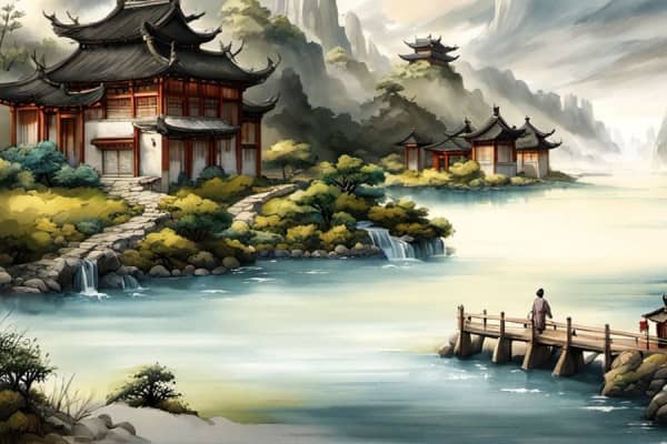 梦到墙面倒塌有什么含义