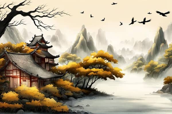 梦见已经去世有什么意义吗