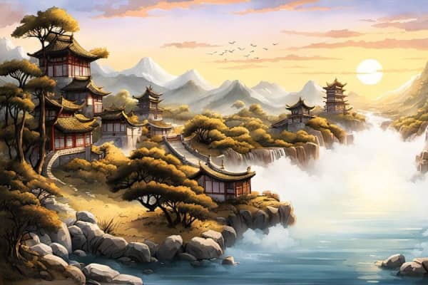 梦见分东西给别人吃是什么意思