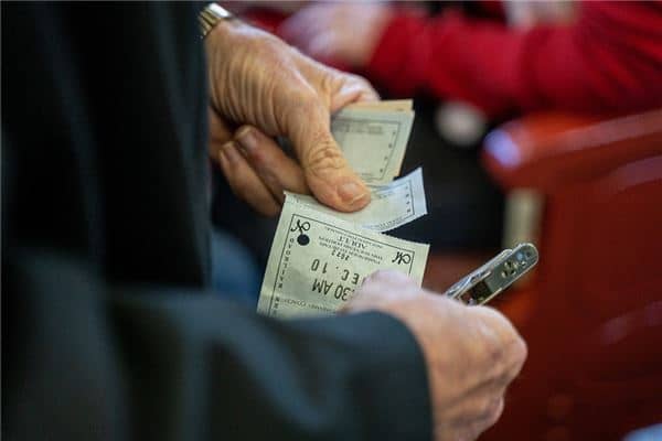 梦到了汽车票有什么含义