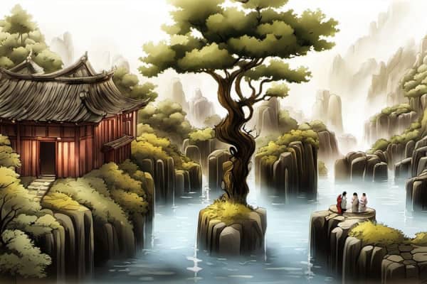梦到了摔碟子预示着什么