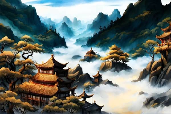 梦到黄金大蟒是什么预兆