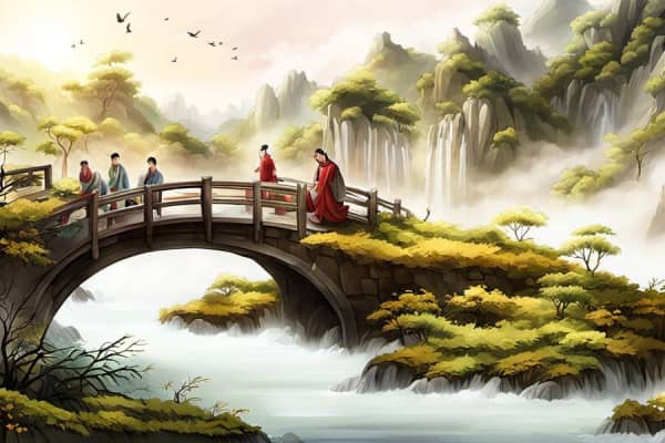梦到下大雨收衣服预示什么