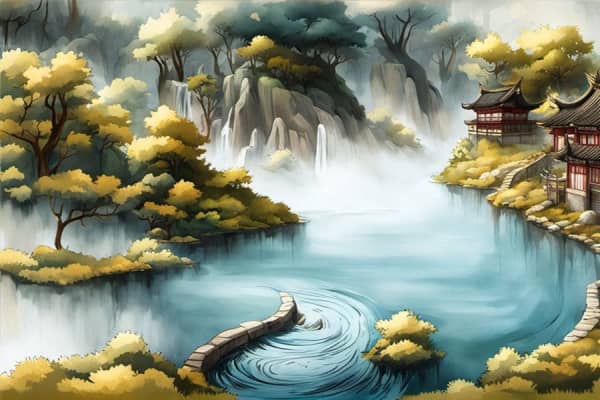 梦到浇火有什么意思吗