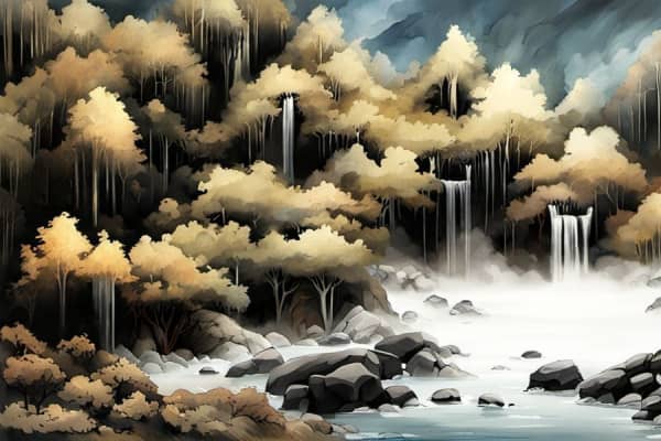 梦到滚下是什么征兆