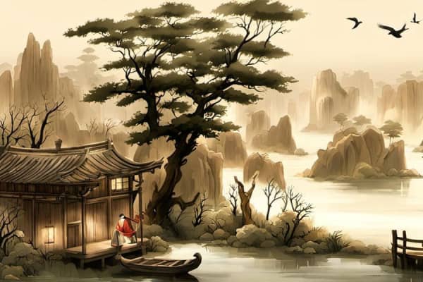梦到了房屋倒下是不是好的征兆呢