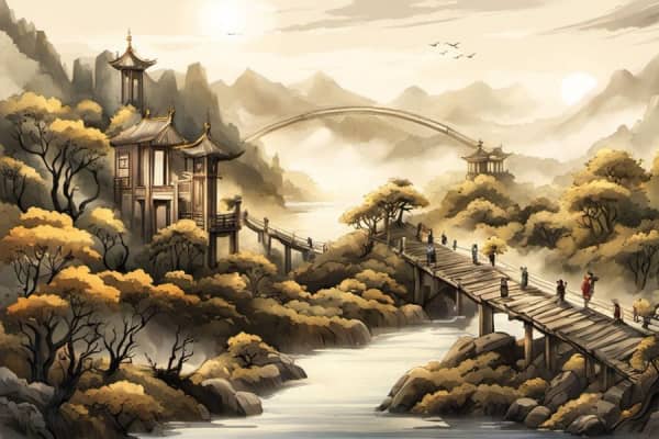 梦到染红色头发什么预兆