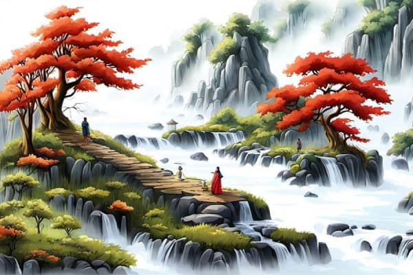 梦见踩到坟墓意味着什么