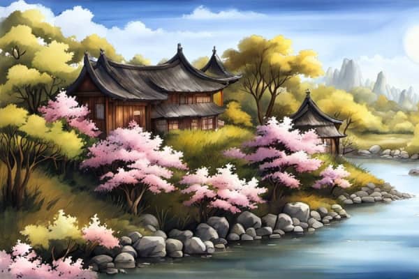 梦到筑堤是什么预兆