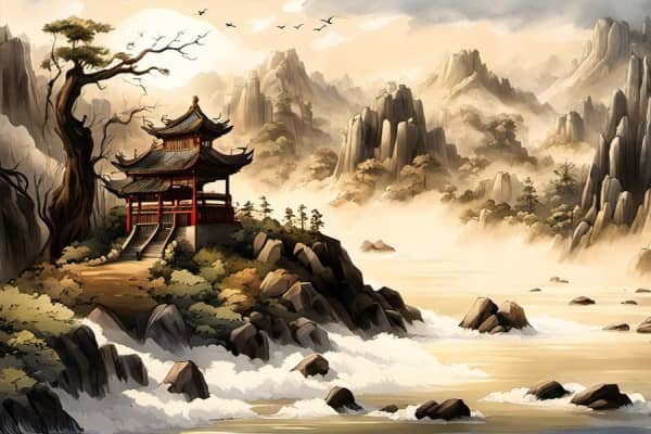 梦见狮子交配会怎么样