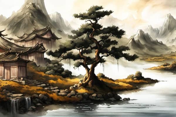 梦见王宫的预兆
