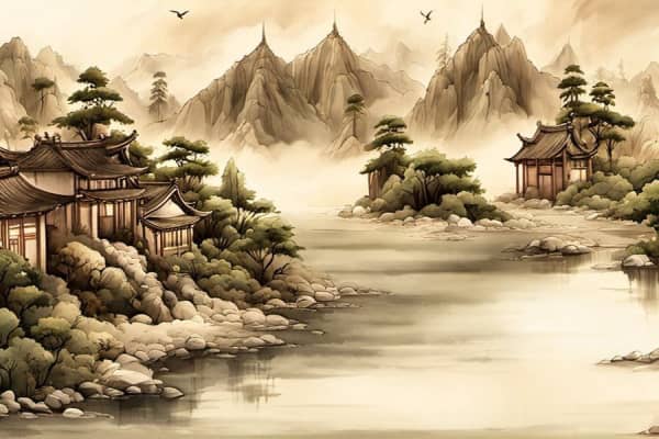 梦到不怀好意怎么说