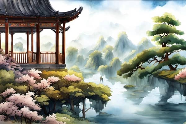 梦到车堵路意味着什么