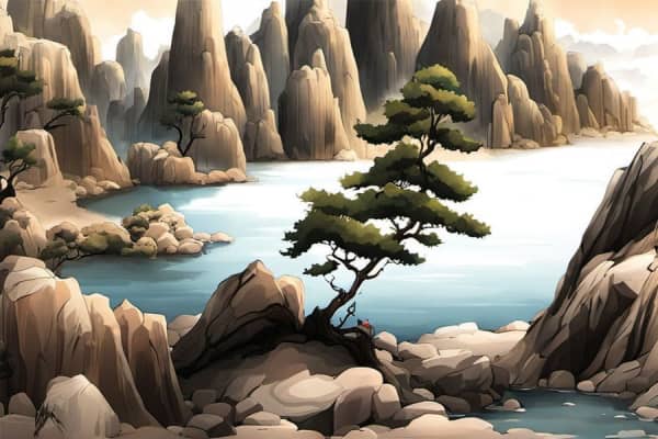 梦到托塔天王是好是坏