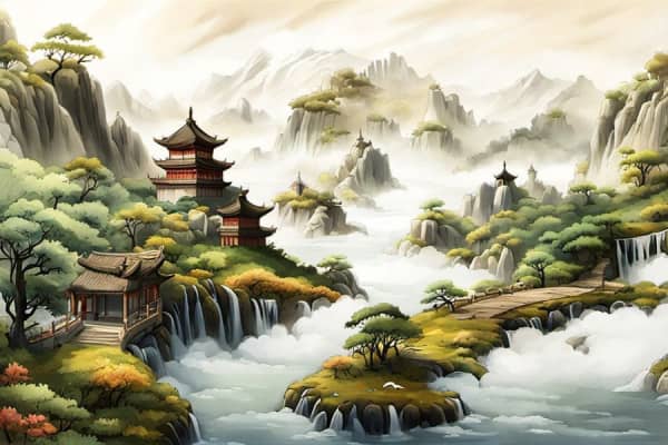 梦到车被水泡了是啥意思