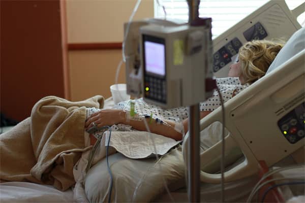 梦到了妈妈生病死了怎么样