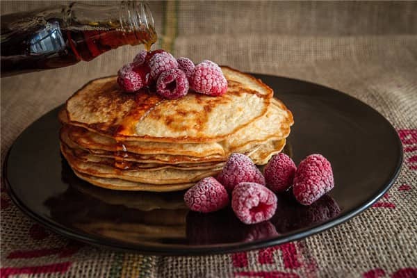 梦见饼丝意味着什么