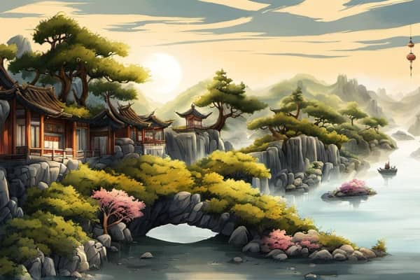 梦见布老虎是什么兆头