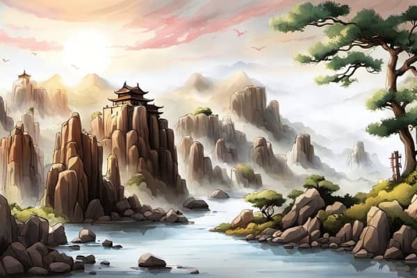 梦到了海边走有何寓意