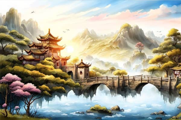 梦见结满果实的树的预兆