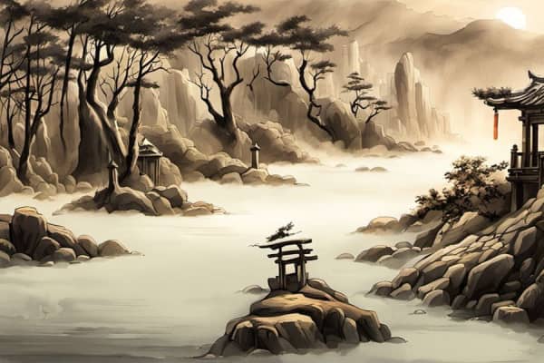 梦见大烟花是啥意思