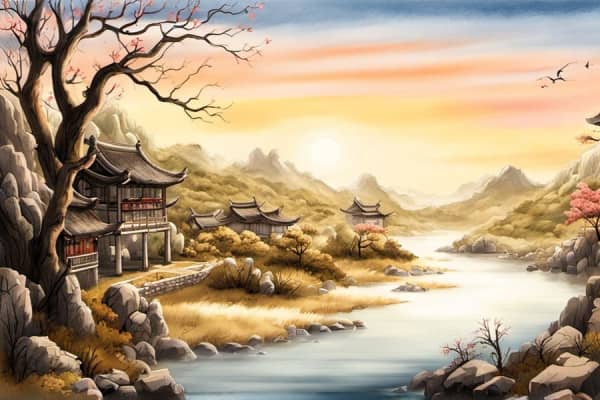梦到了水池放水是怎么回事