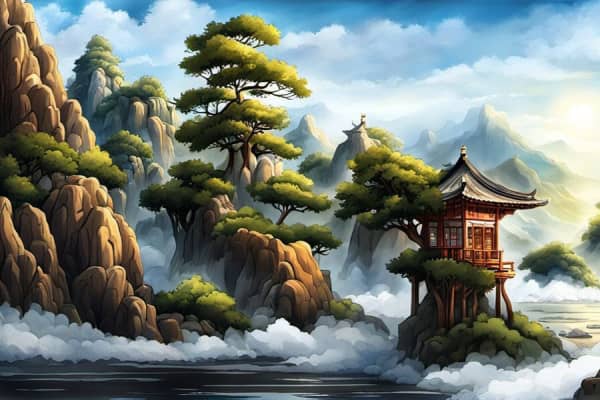 梦见地面凹陷是什么预兆？
