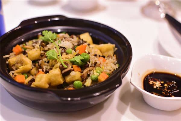 梦到了夹生饭是怎么回事