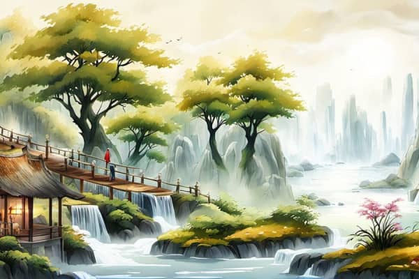 梦到倒小便有什么寓意吗？