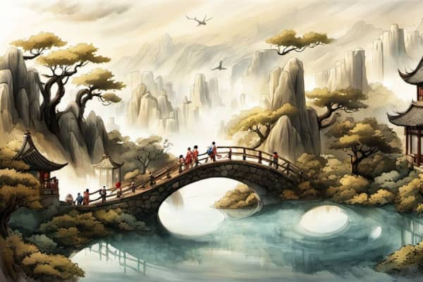 梦到了吃筷子是啥意思